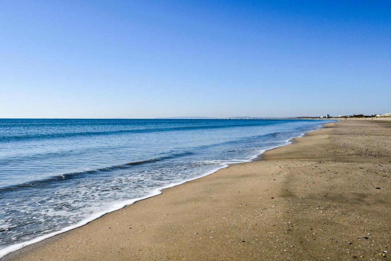 Escapades Marines Proche Mer Parking Prive Λα Γκραντ-Μοτ Εξωτερικό φωτογραφία